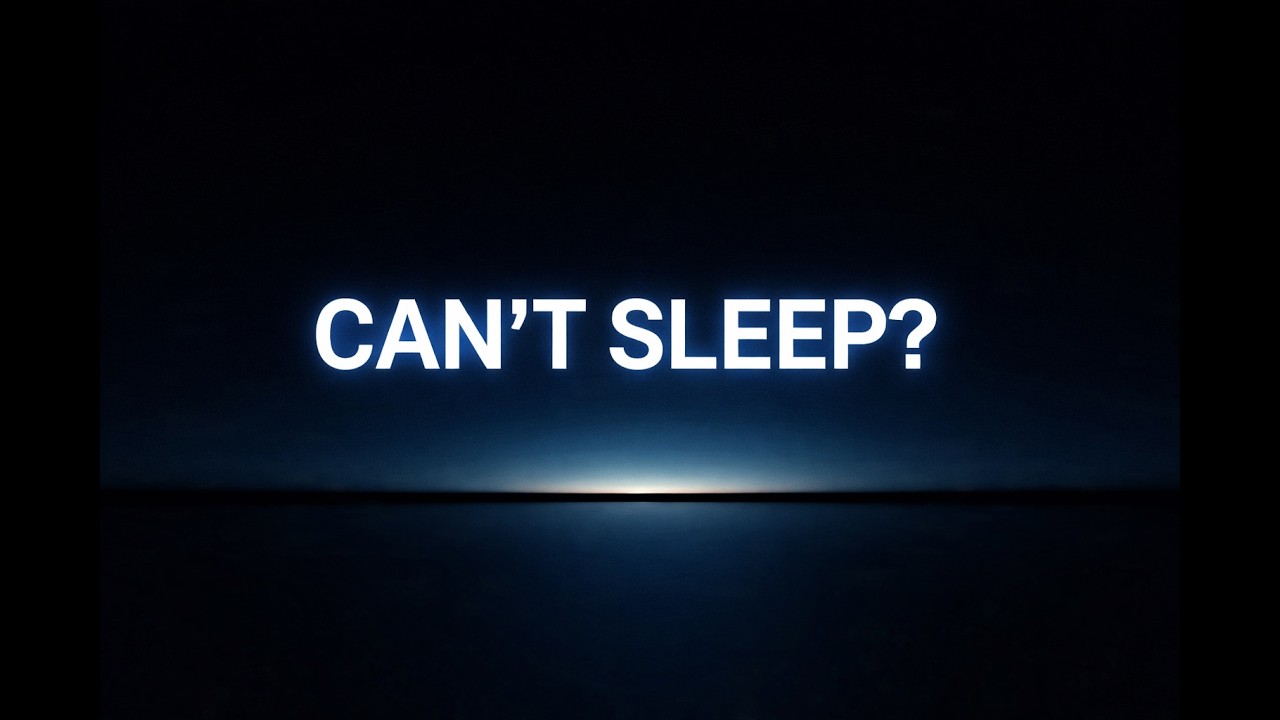 You’ll Fall Asleep Before This Ends – Soft Piano & Guitar (Black Screen 8 Hours)