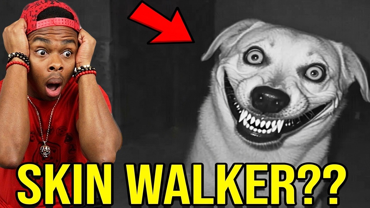 Creepy TikToks To Watch At 3AM