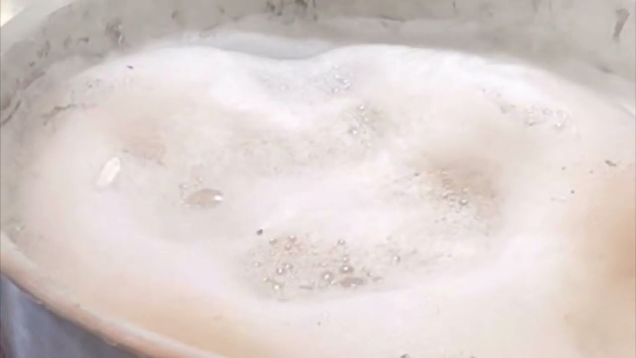 Paint removal using baking soda