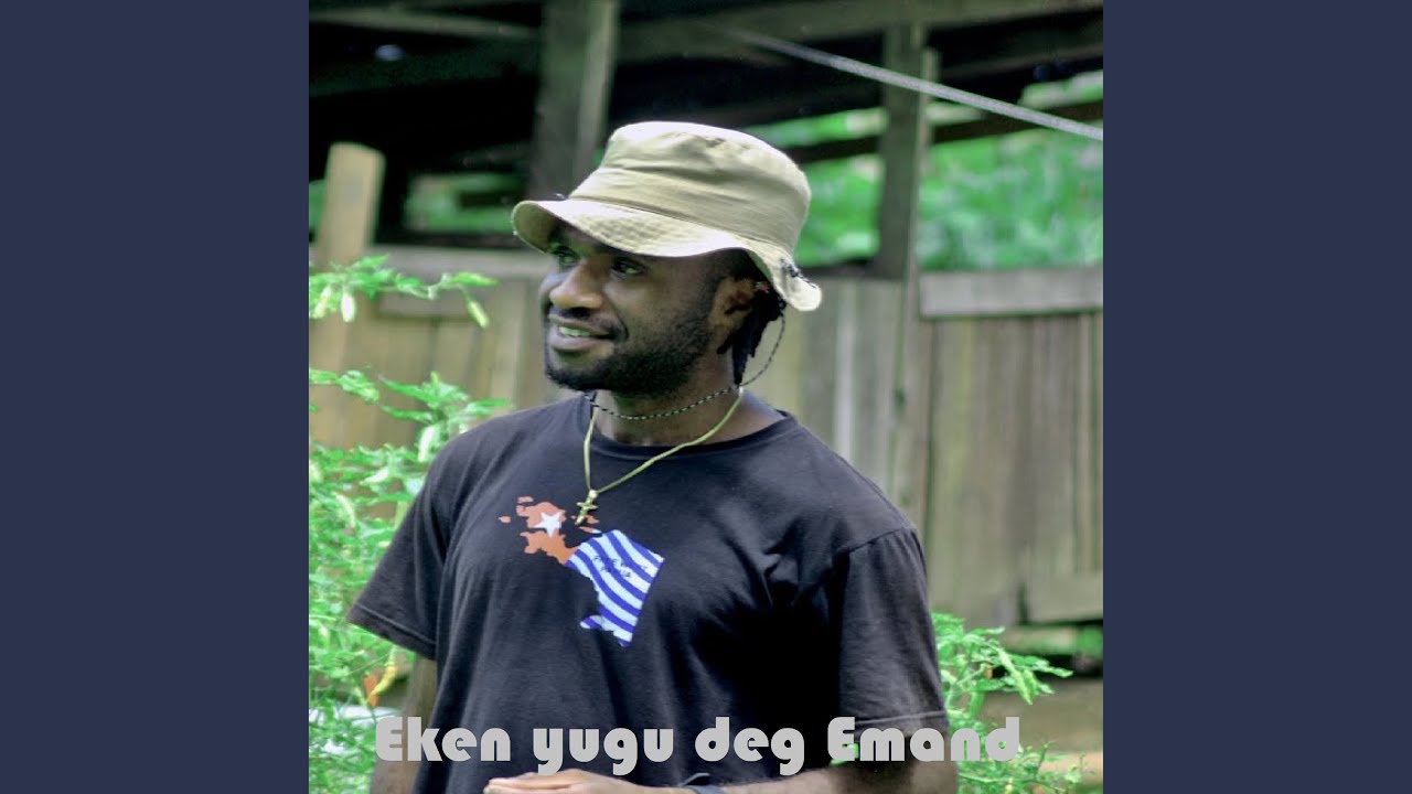 Eken yugu deg Emand