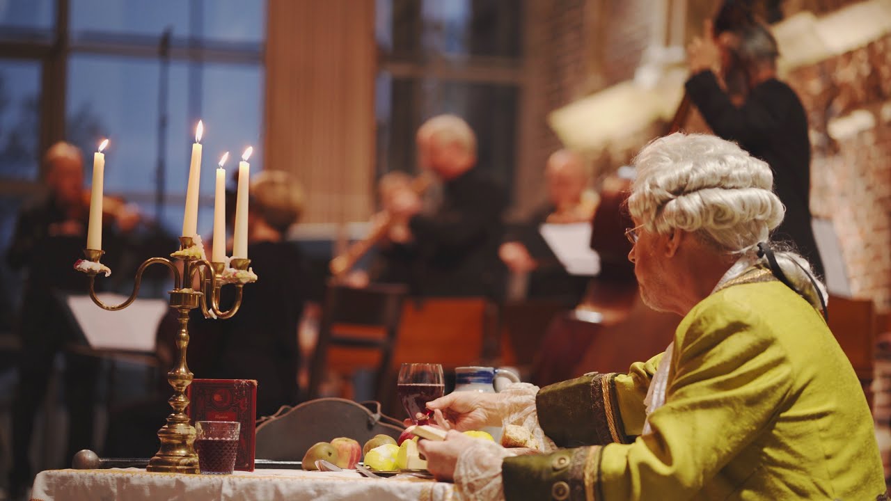 caterva musica - Barockorchester in Westfalen