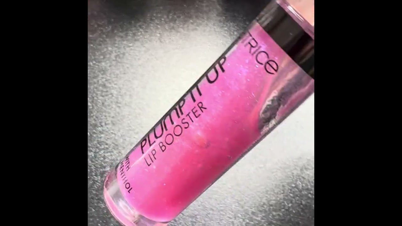 Part 4-avoid this makeup product!