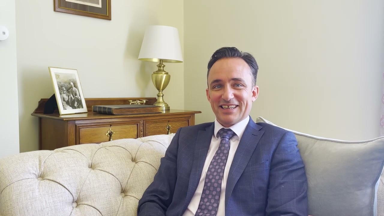 Talk Education: 10 Questions with Daniel Cox, Head of Edgeborough School