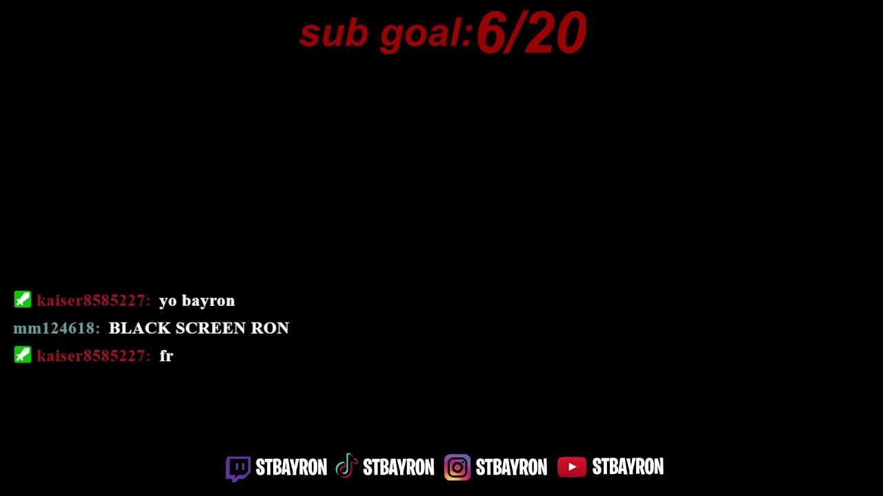 🟢  50$ TO FIRST 10 VIEWERS!!!  🟢 STBAYRON 🟢 IS 🟢 GOING 🟢 LIVE 🟢