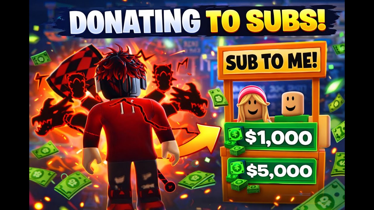 🔴LIVE🔴Donating&Raising💸with Subscribers TTS ON 5+ | PLS DONATE |❤️✅Every Donation Helps💖