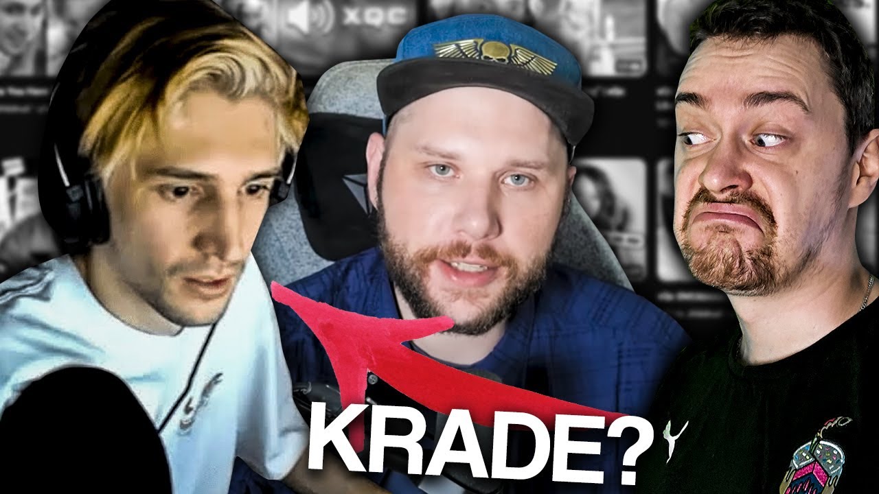Je natáčet reakce legální? - Reakce na @Medojed1