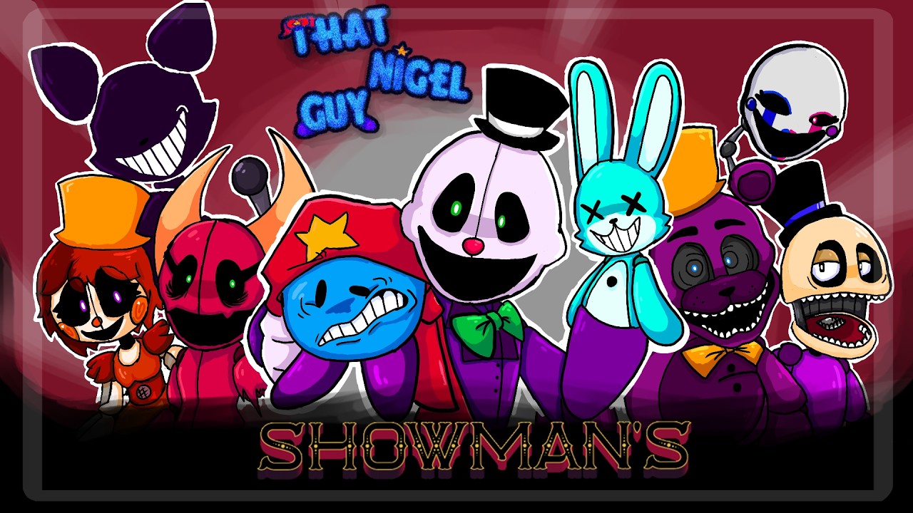 A ROBLOX Showman’s Retrospective