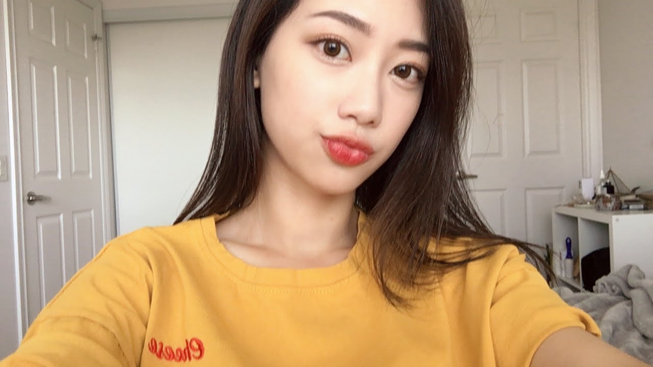 *快速搞定學生/小資上班族日常自然霧眉感眉型 x I'M MEME