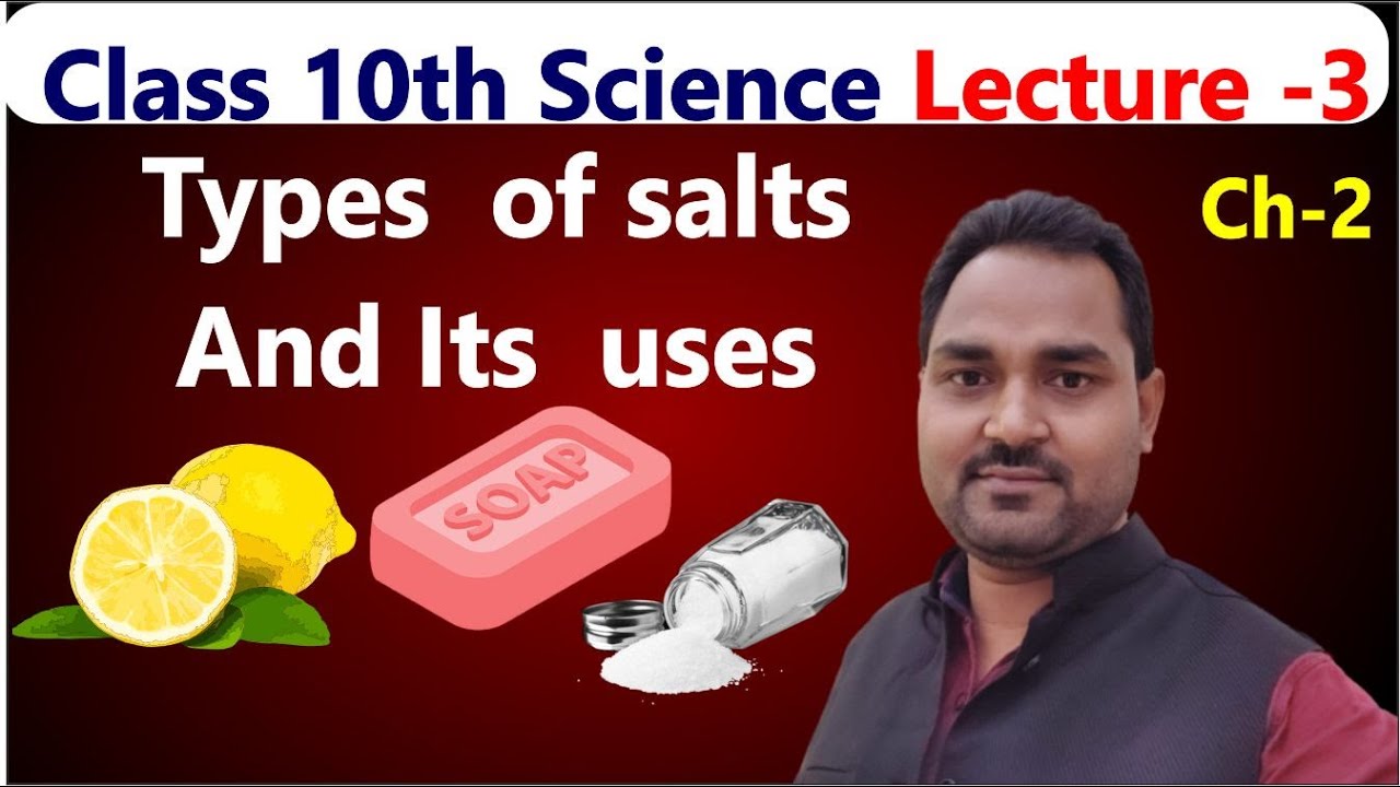 class 10 science acids bases and salts by nds classes
