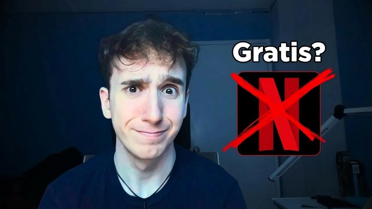 C&oacute;mo conseguir cualquier suscripci&oacute;n gratis o muy barata (truco f&aacute;cil)