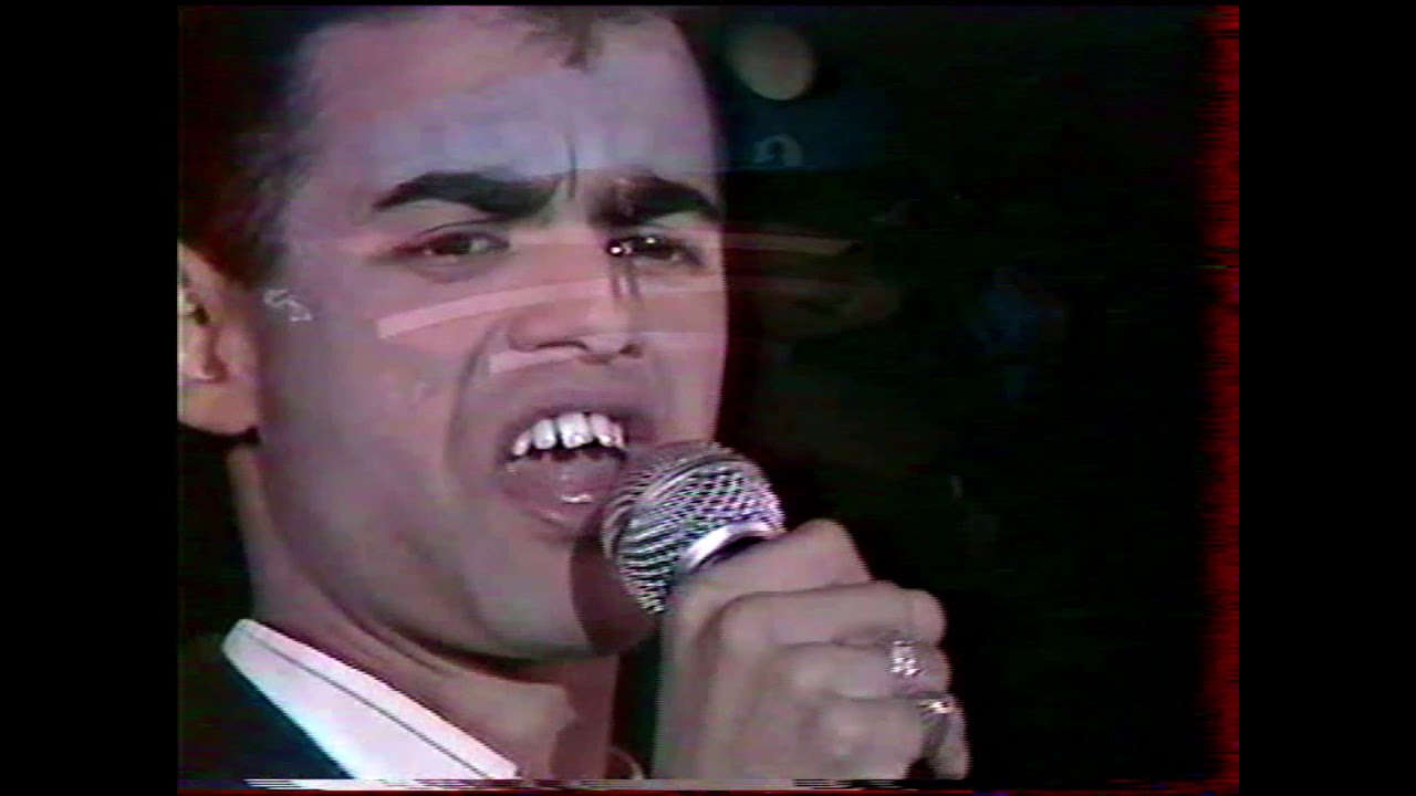 Jimmy Oihid  