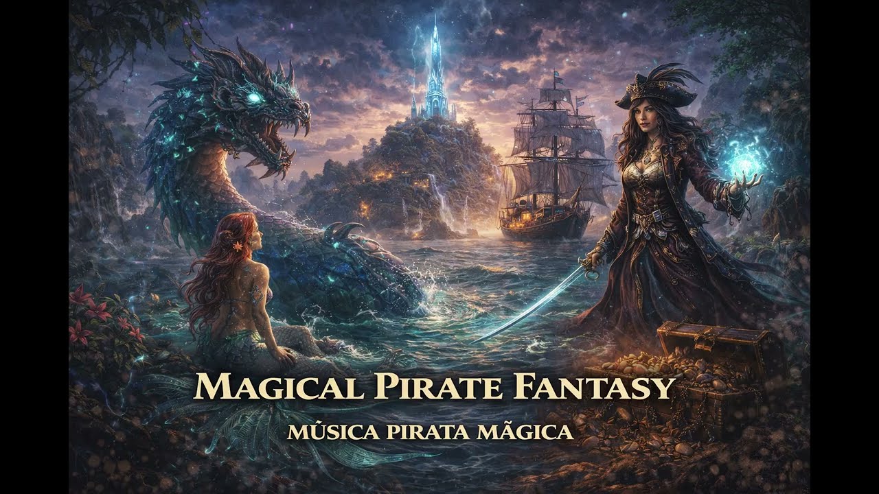 Pirata - Fantasia - 01