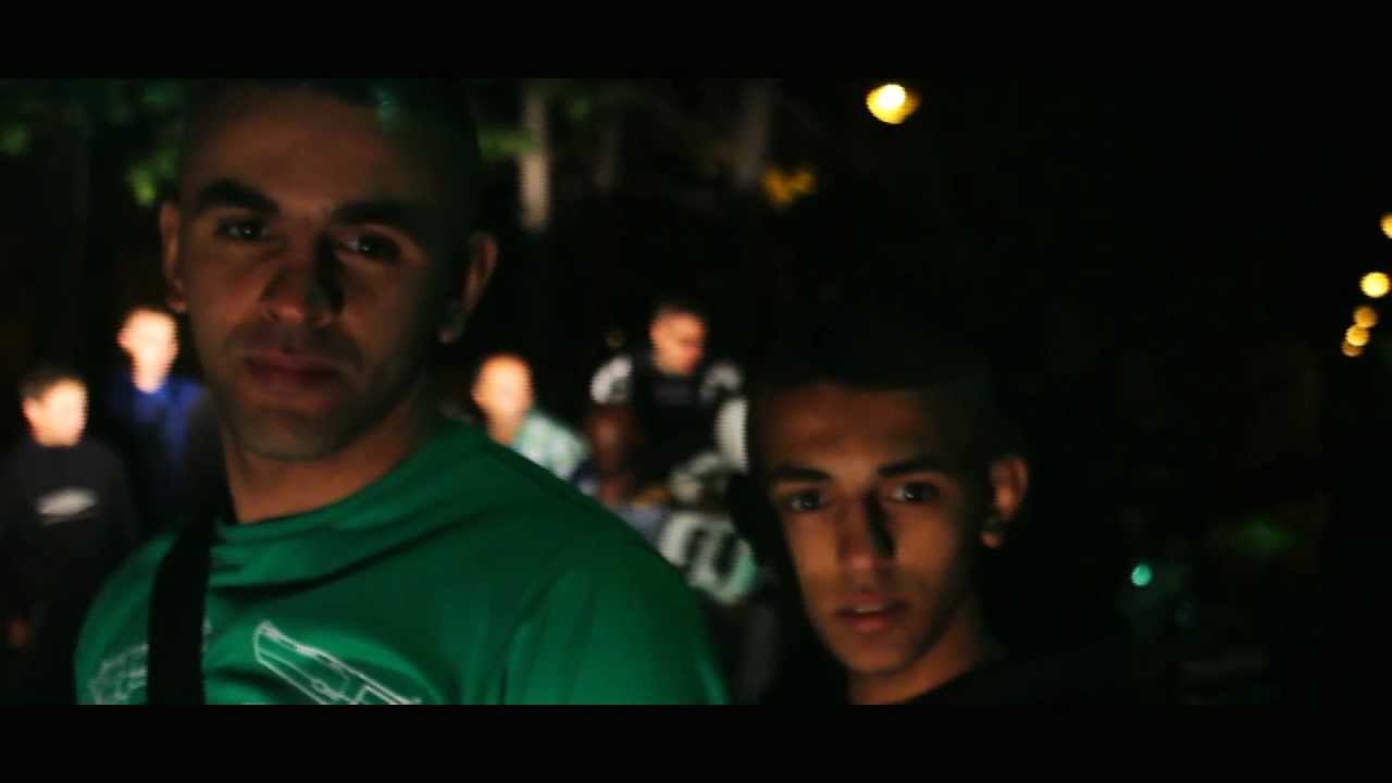 -Clip La Bavure Feat Boy Bad _ 