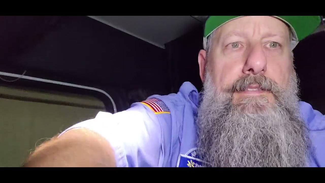 Walmart Lytx camera.