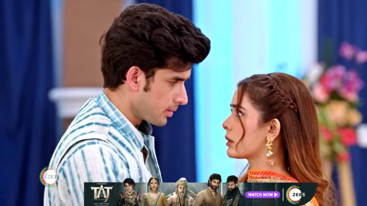 Kundali Bhagya | Ep - 1637 | Sep 8, 2023 | Best Scene 1 | Zee TV