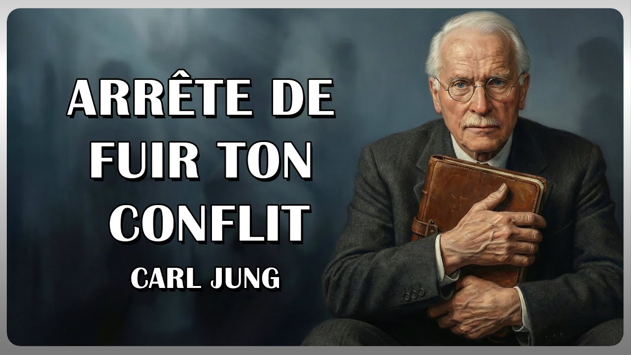 Ce N’Est Pas Une Question de Vibration — C’Est Un Conflit Intérieur