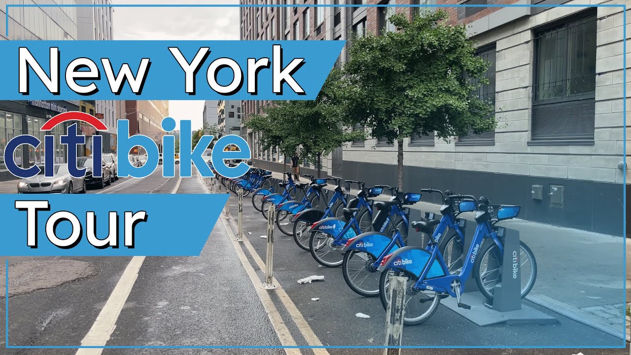New York Bisiklet Turu