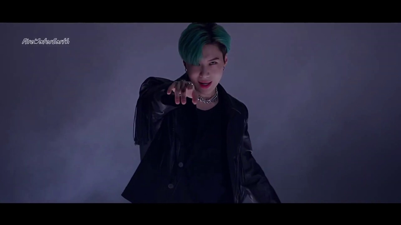 Taemin 'Exclusive' audio teaser (Korean version)