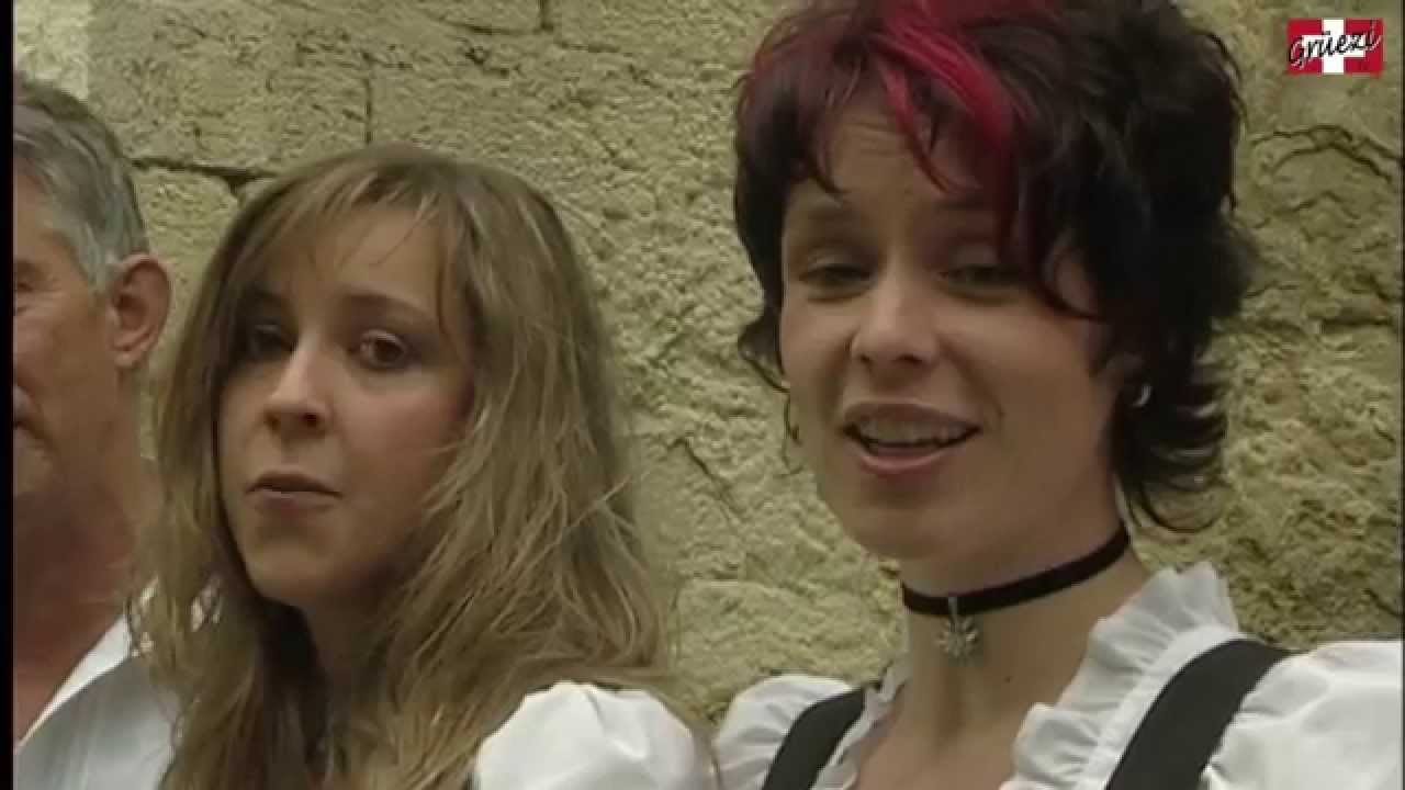Randen Musikanten -  Für unsere Freunde