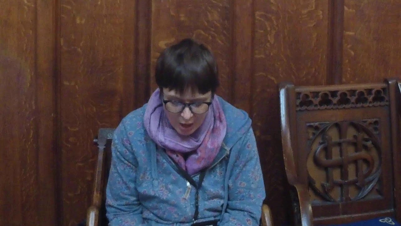 Online Worship from St Andrew's Cathedral, Inverness