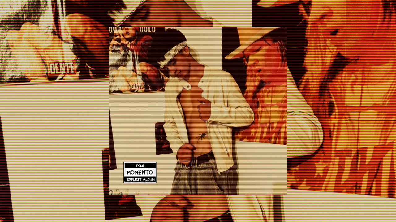 LIFE - Esmi, Prodbyjota