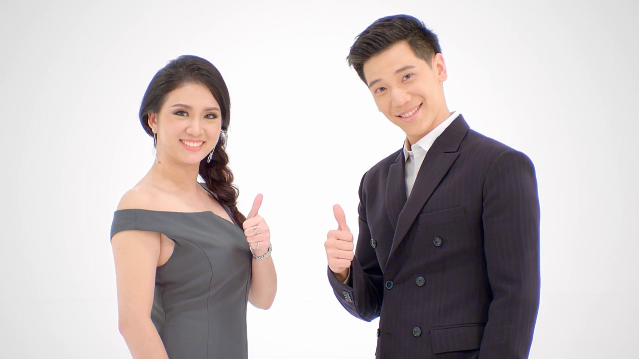 ดิจิตอลทีวี : ช่อง Workpoint [12 ก.ย. 60]  Full HD