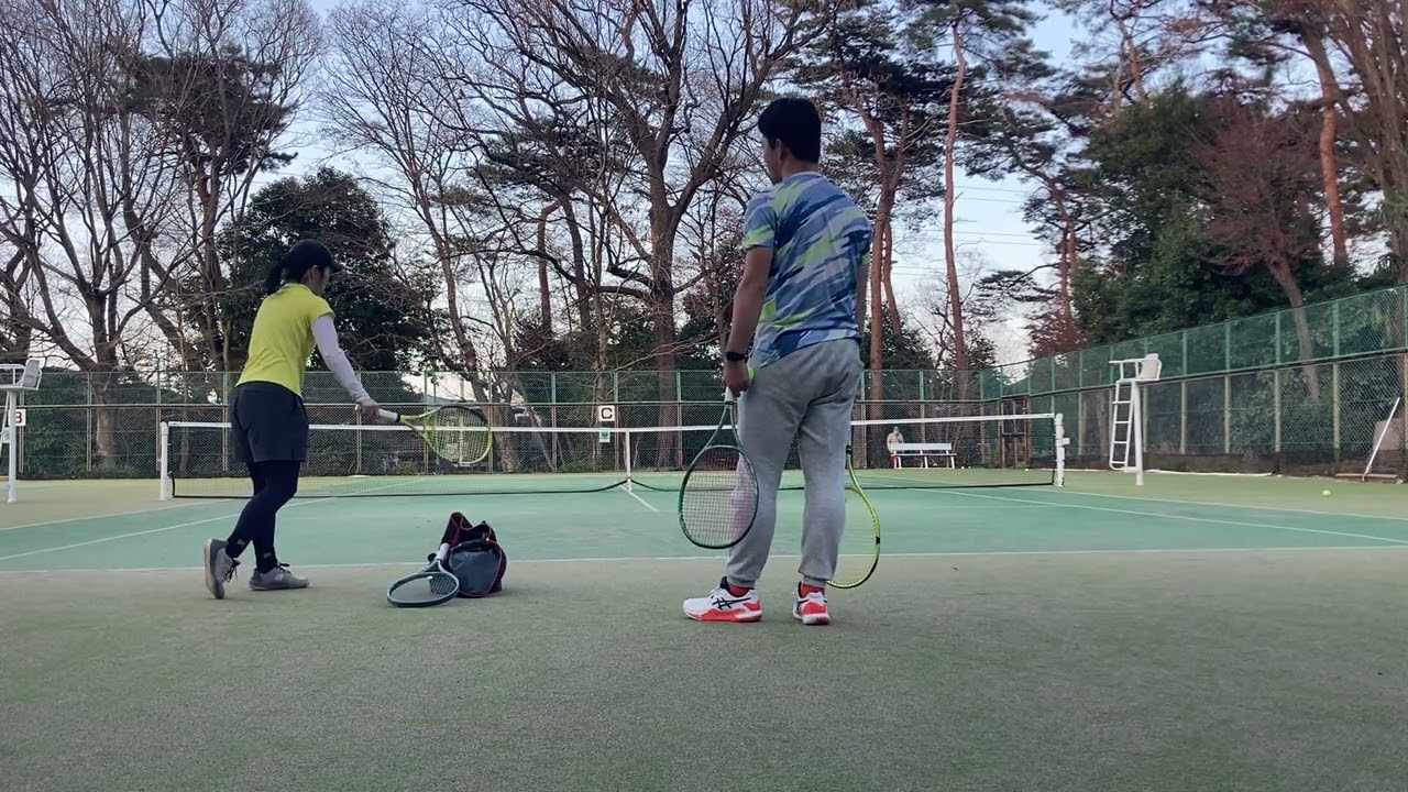 260315駒場サーブ