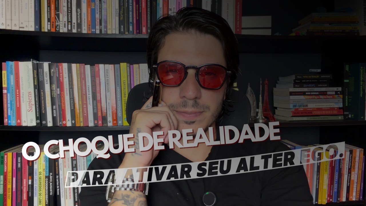 Tenha resultados em todas as áreas da vida.
