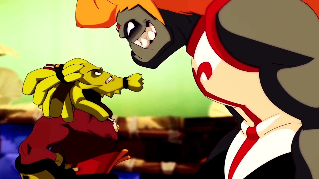 Prince armand Vs percedal of sadlygrove | WAKFU |