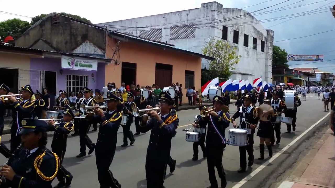 Banda de Música JDC - PROCURA - BAHERLO 