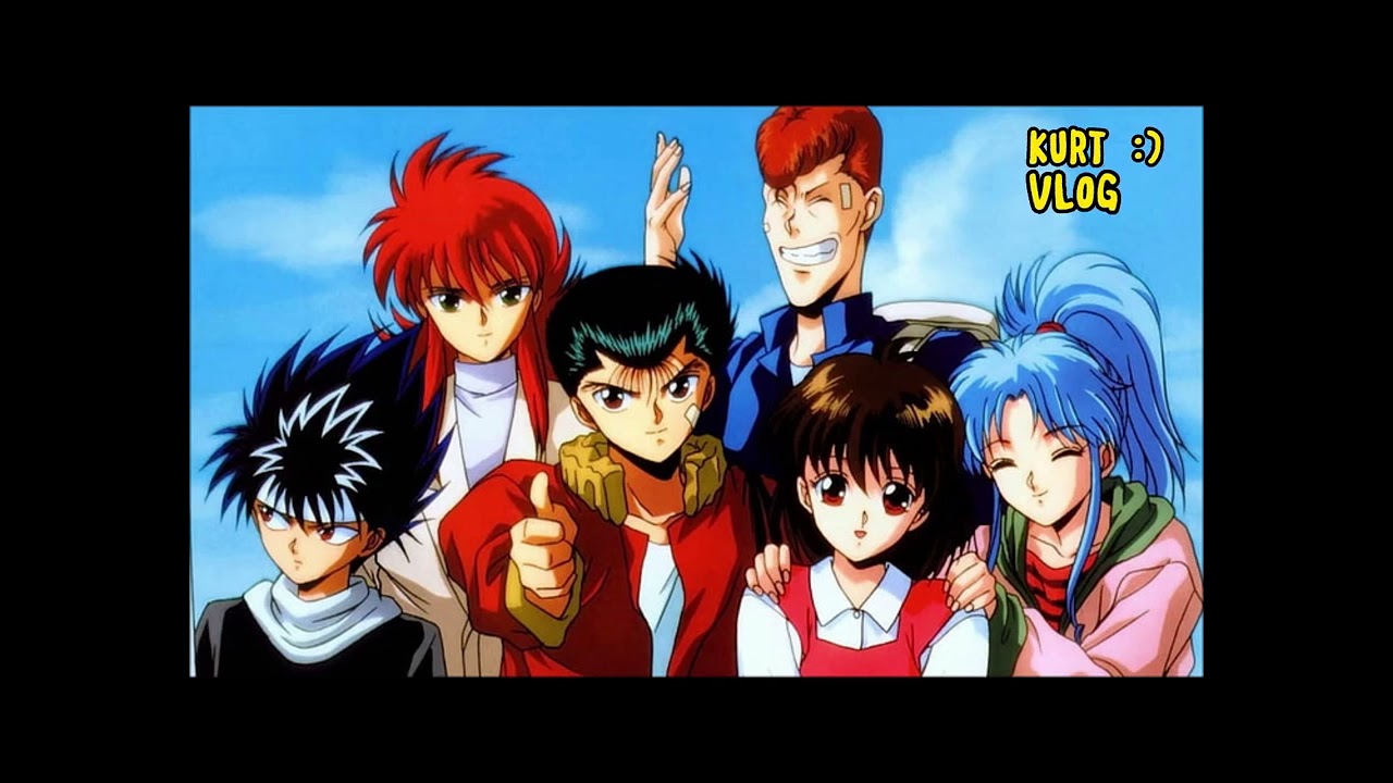 Anime Medley Song Best 1990's