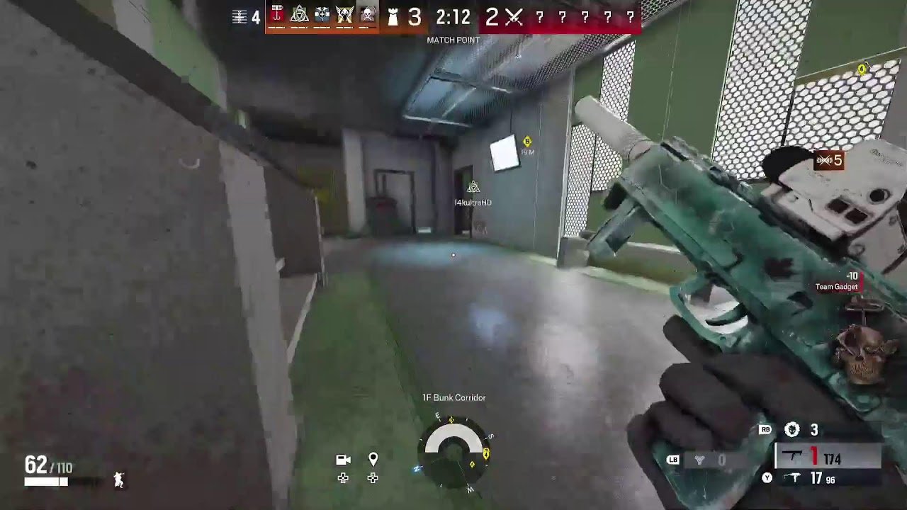 🔴LIVE - R6 RANKS CANT STOP ME!