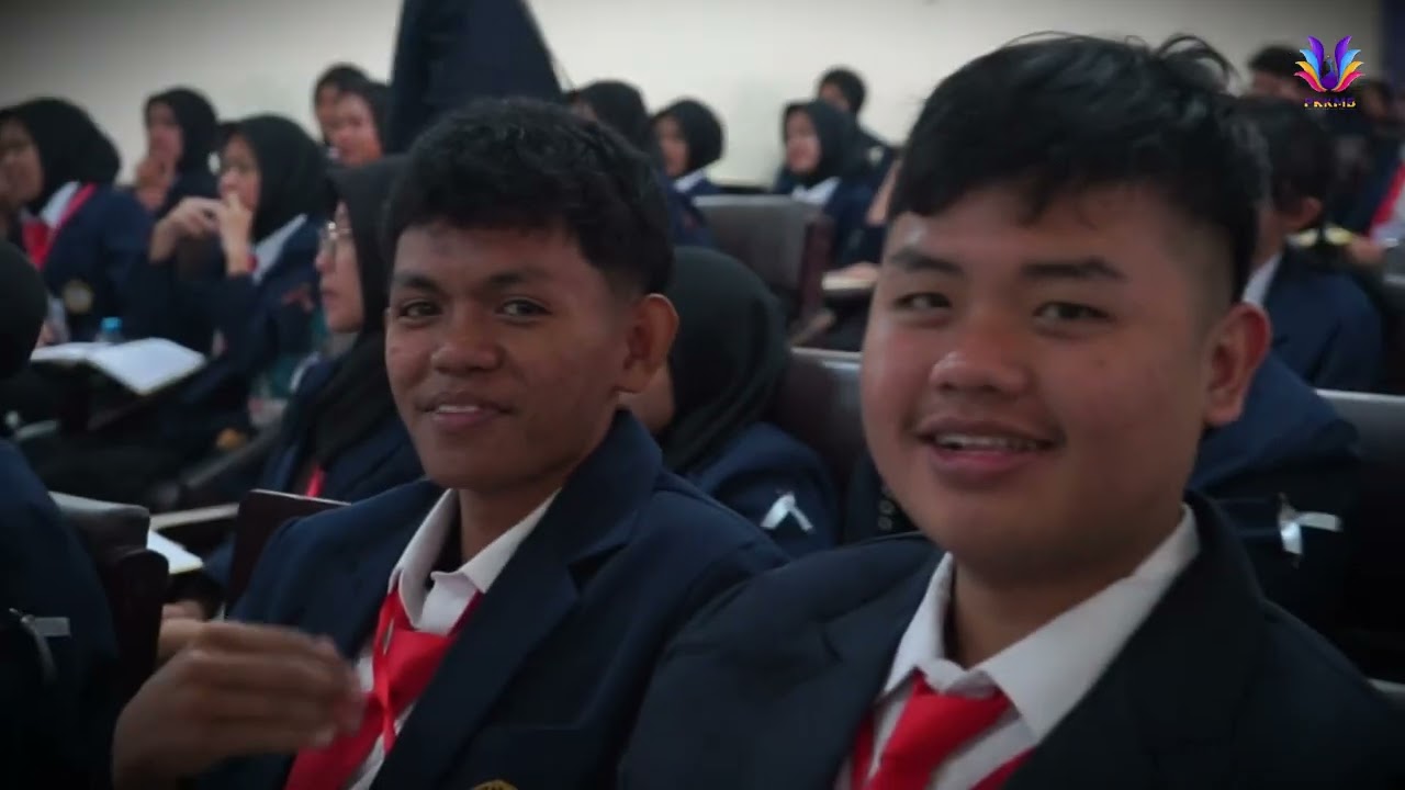 AFTER MOVIE PKKMB FPSI