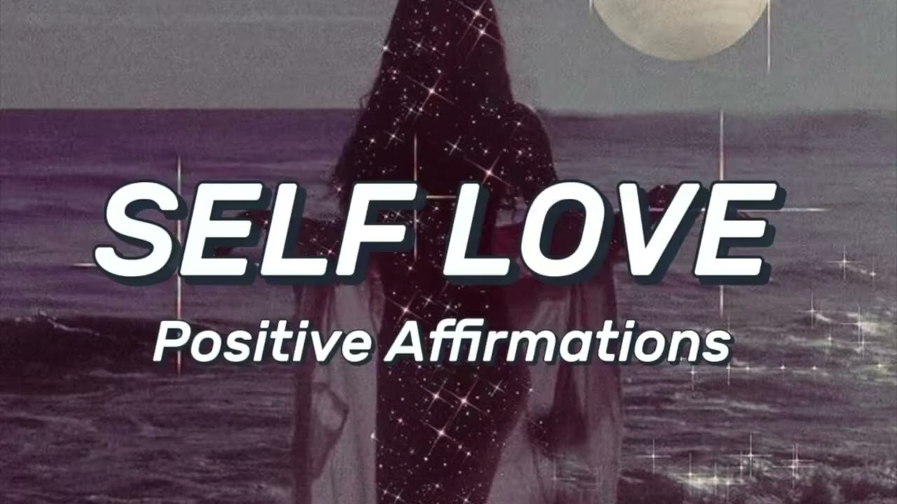 EMBODY SELF LOVE: 432Hz Subliminal Affirmations for Self-Worth, Confidence, & Self-Reliance
