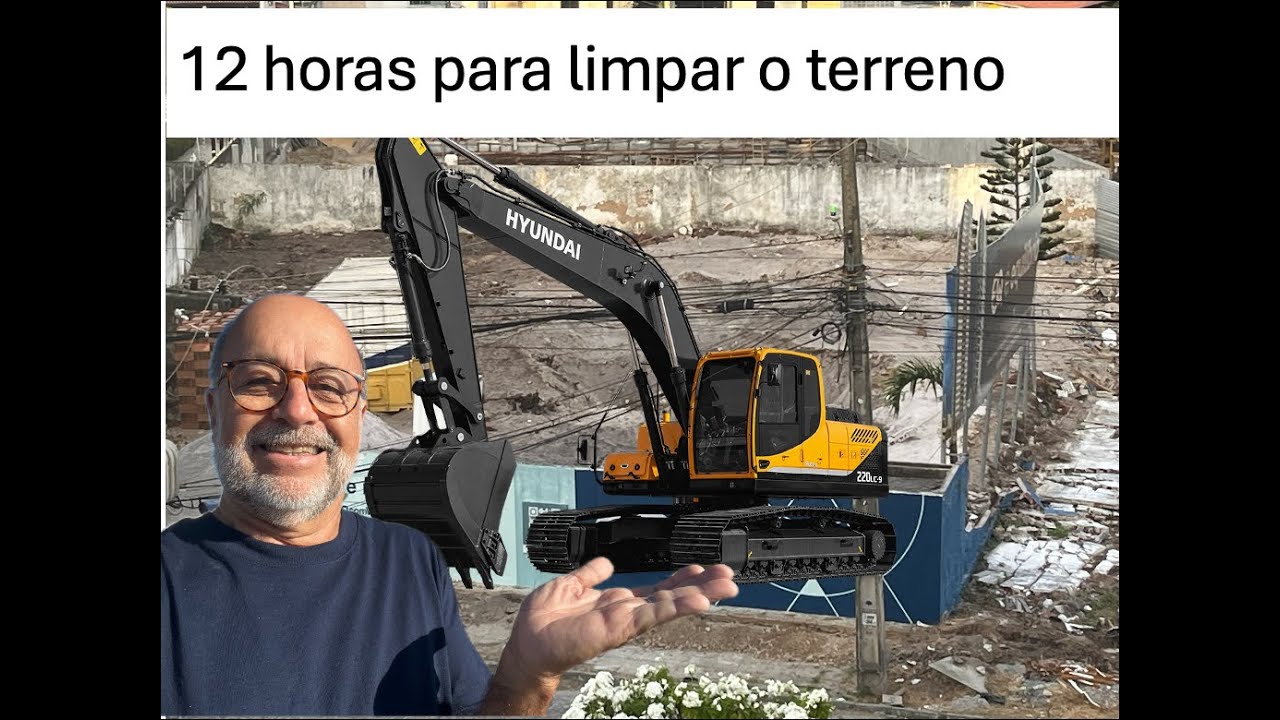 CADE A CASINHA DAQUI ??  O TRATOR COMEU...