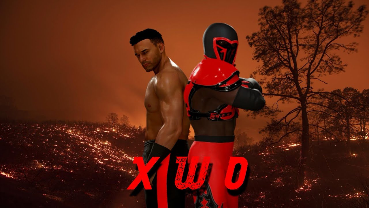 XWO Deceived