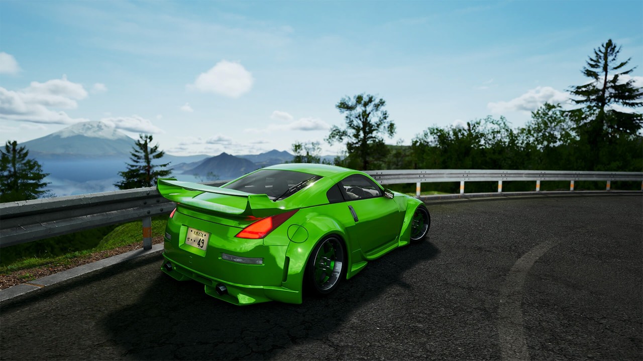 EN VIVO Forza Horizon 5