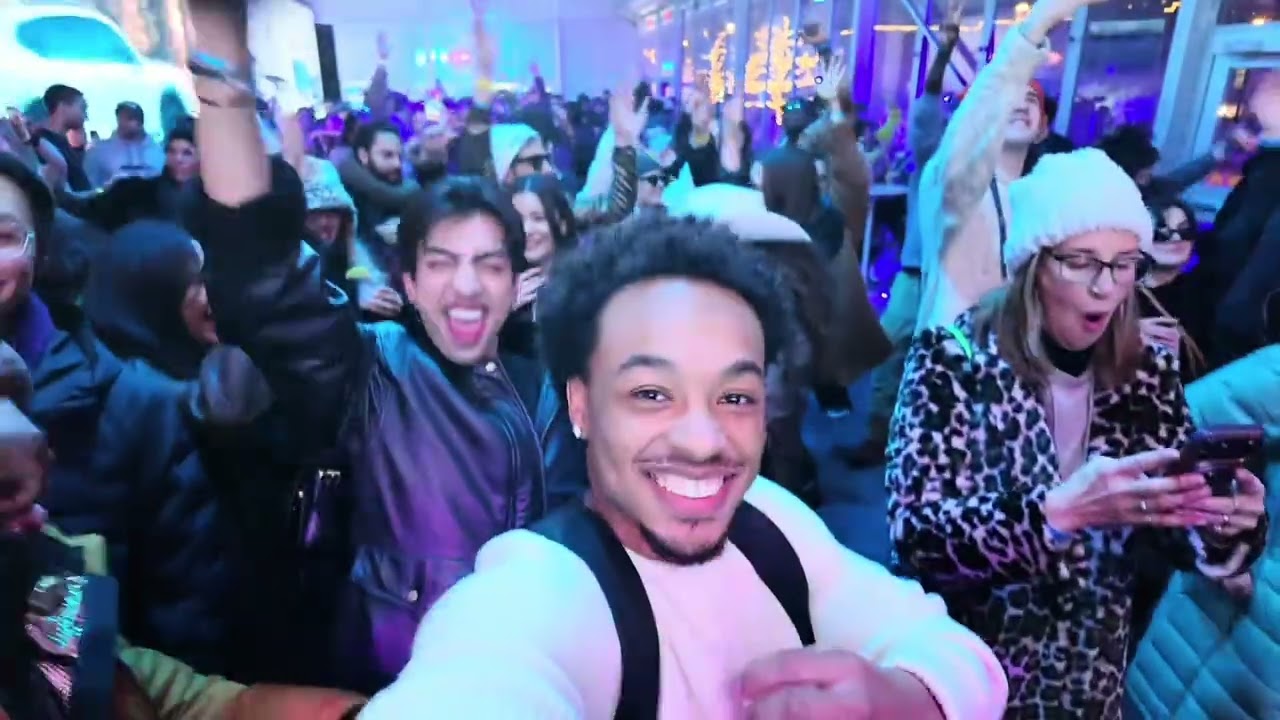 The Last Dance: Sundance 2026 | Documentary