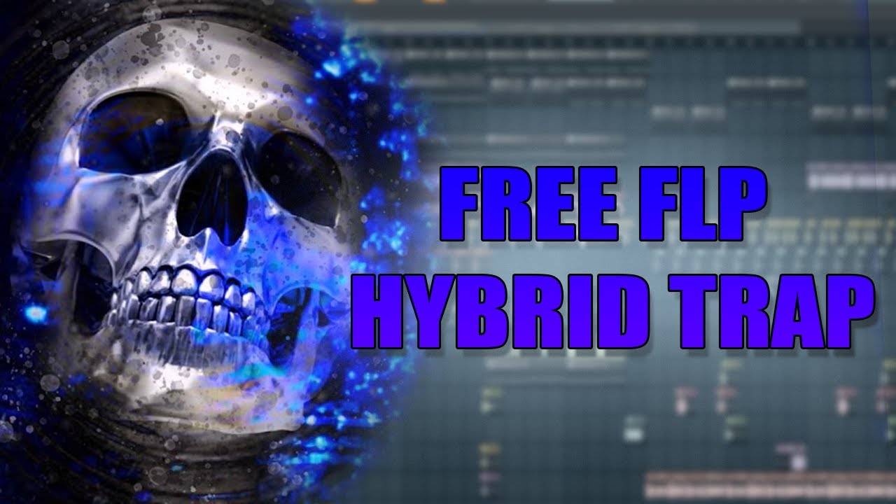 [FREE FLP] HUGE HYBRID TRAP PROJECT + VOCAL