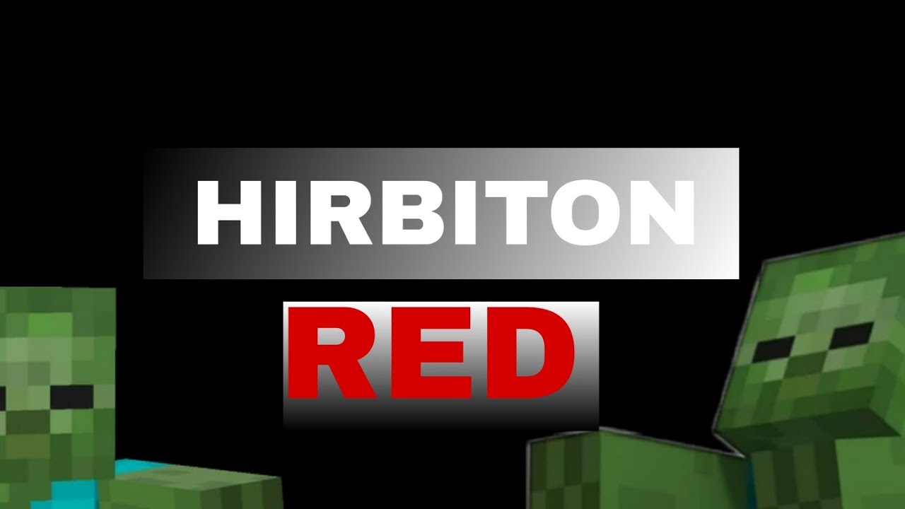 HIRBITON RED 5