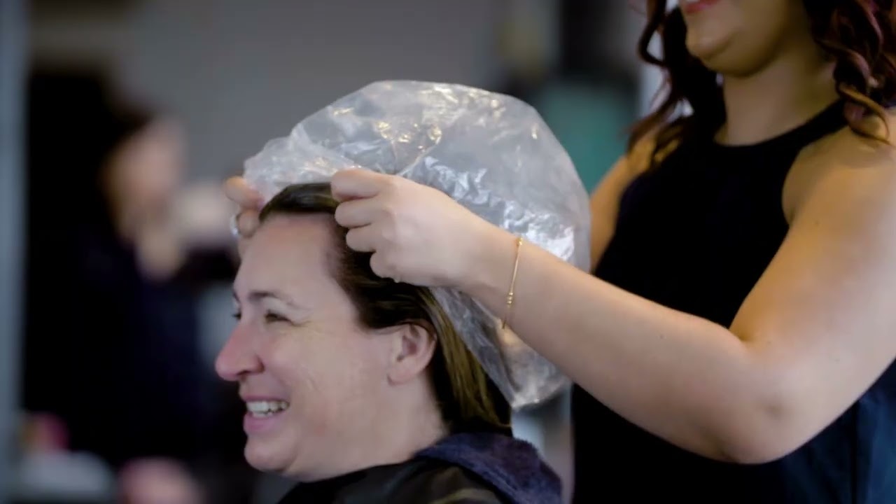 Kashmir Keratin | Biotex Treatment | Tutorial