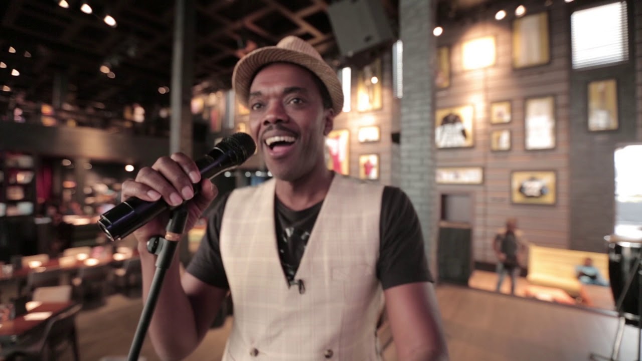 HARD ROCK CAFE LIVE AFROBEAT CONCERT Ft. Wale Ojo & The Milagros (Lagos)