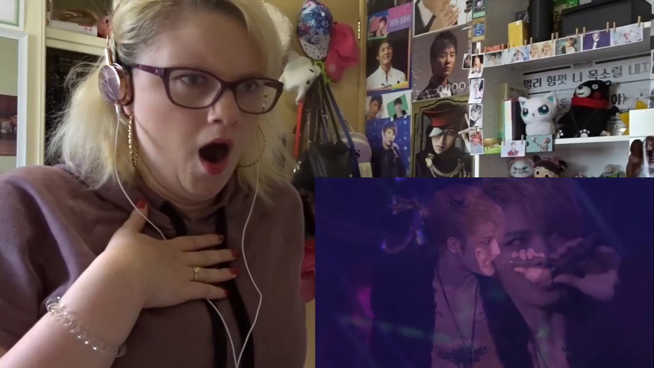2300 Subscriber Reaction Week Day 6: Kim Jae Joong: Butterfly