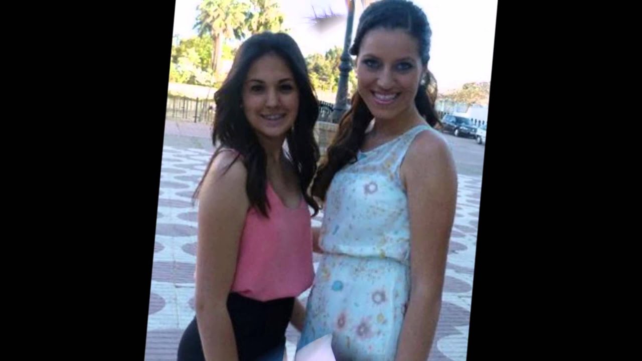 Graduación Palos de la Frontera 2015 (IES CARABELAS)