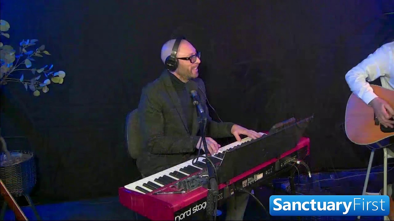 Live Jam Friday