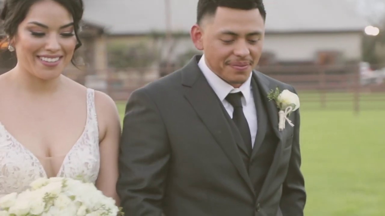Nava Wedding | Moffitt Oaks | Audrey Cullip Photography