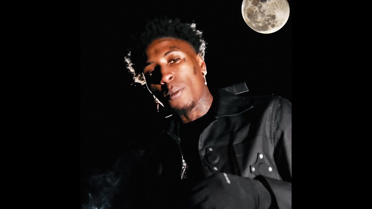 [FREE] NBA Youngboy Type Beat - ''The Return''