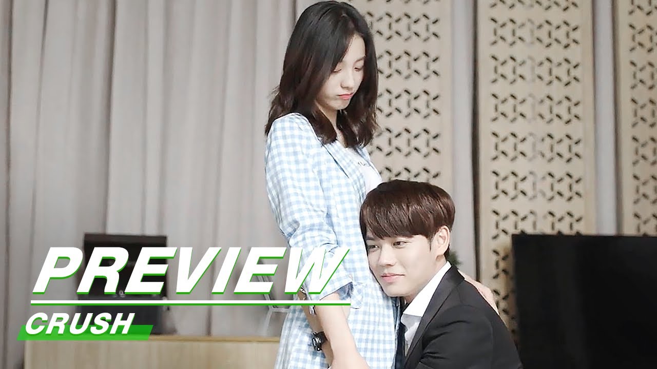 Preview: Su Is Gonna To Be Dad! [The End] | Crush EP24 | 原来我很爱你 | iQiyi