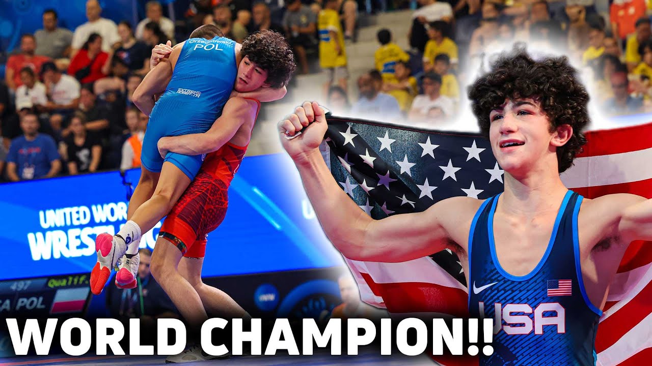 Paul Kenny Shocks The World!