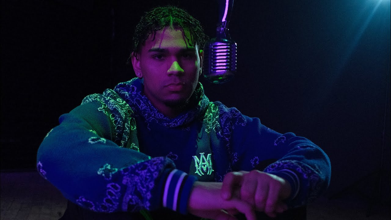 King Timmy - Otro San Valentin (Video Oficial)